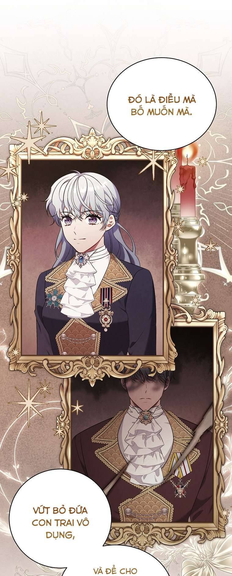 Hầu Nữ Xấu Xa Chapter 16 - 21