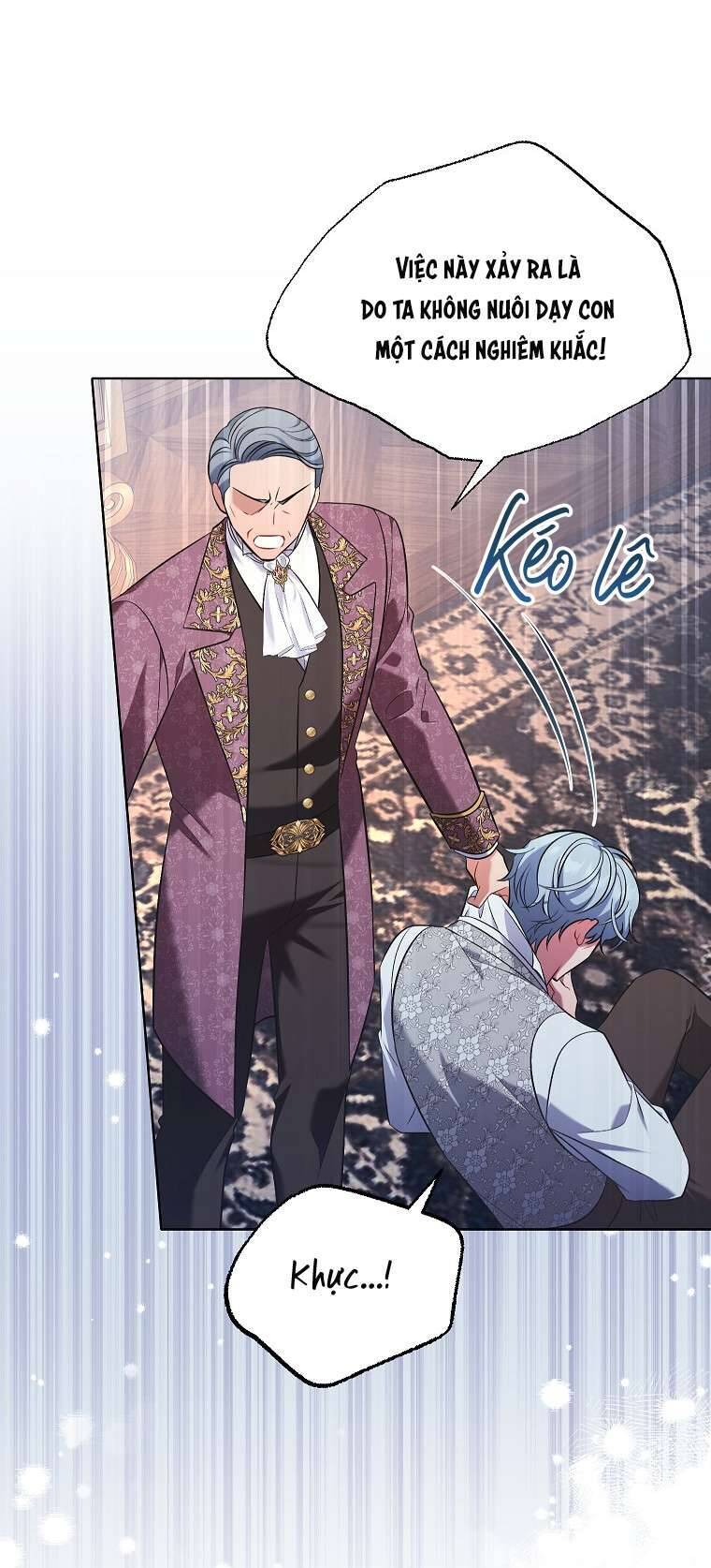 Hầu Nữ Xấu Xa Chapter 16 - 23