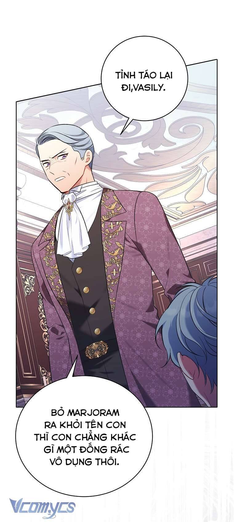 Hầu Nữ Xấu Xa Chapter 16 - 26