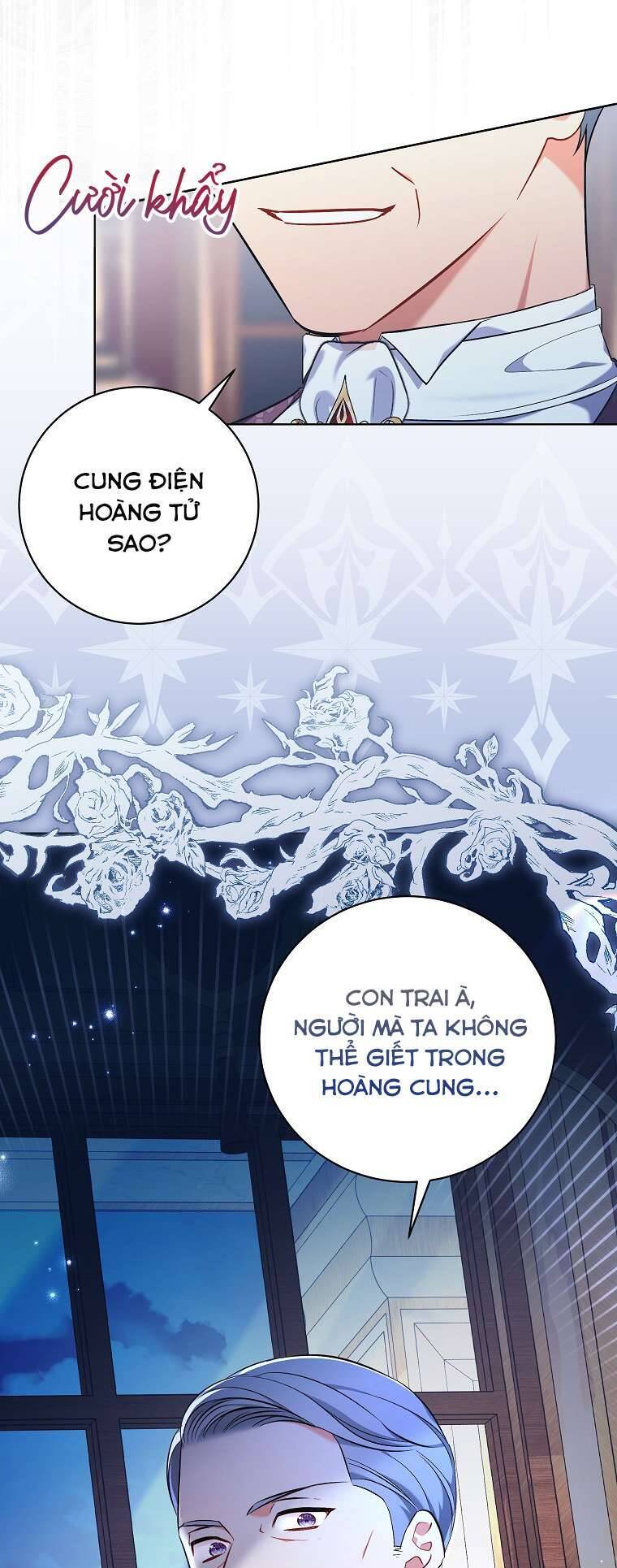 Hầu Nữ Xấu Xa Chapter 16 - 29