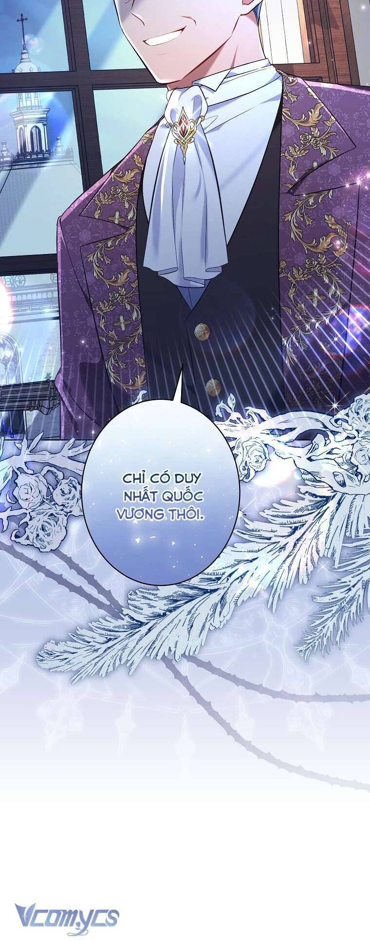 Hầu Nữ Xấu Xa Chapter 16 - 30