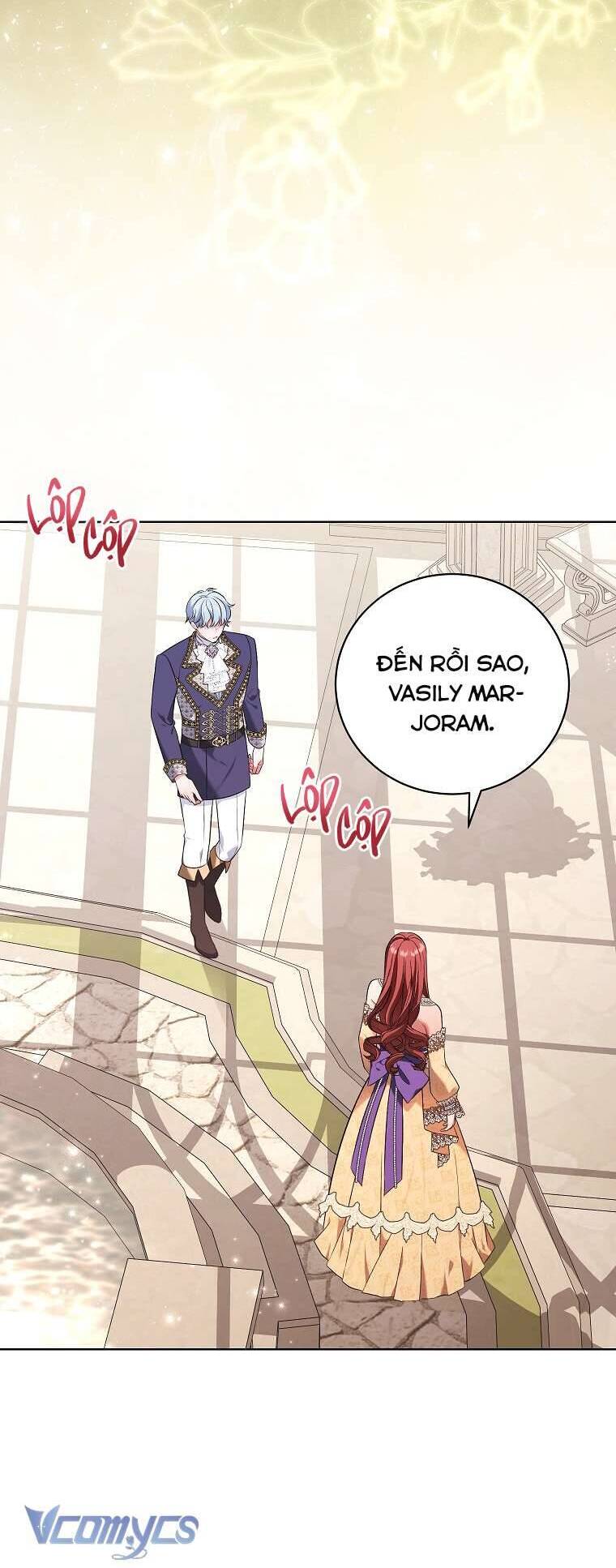 Hầu Nữ Xấu Xa Chapter 16 - 4