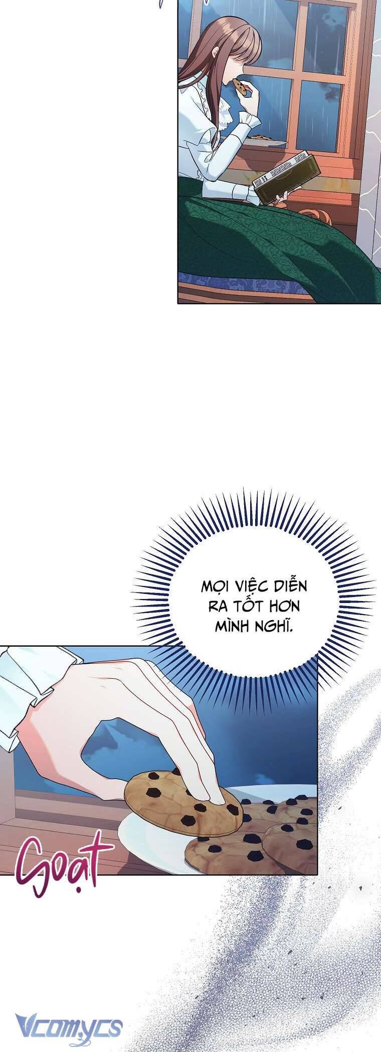 Hầu Nữ Xấu Xa Chapter 16 - 32