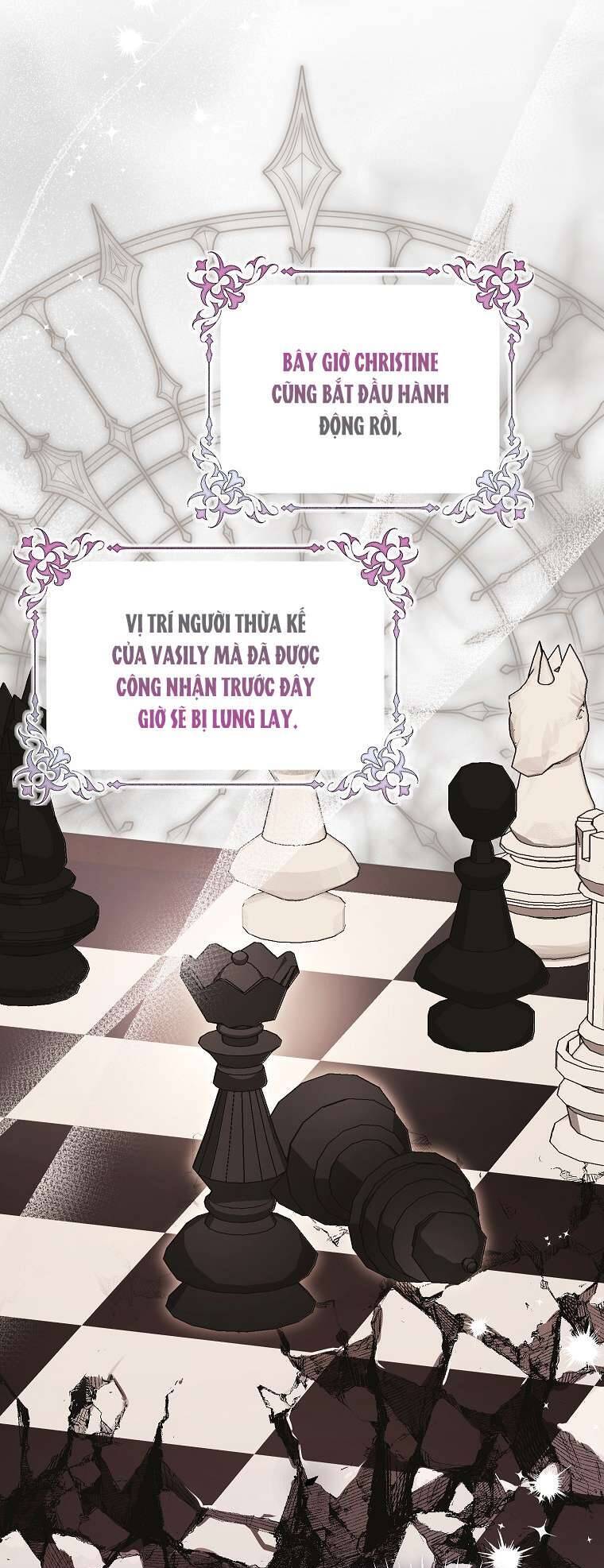 Hầu Nữ Xấu Xa Chapter 16 - 35