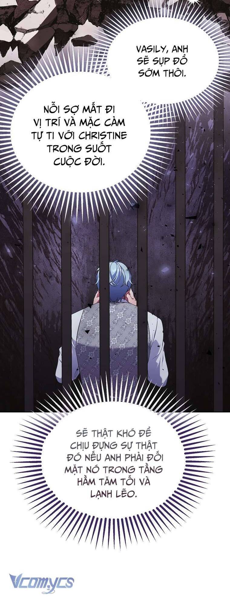 Hầu Nữ Xấu Xa Chapter 16 - 36