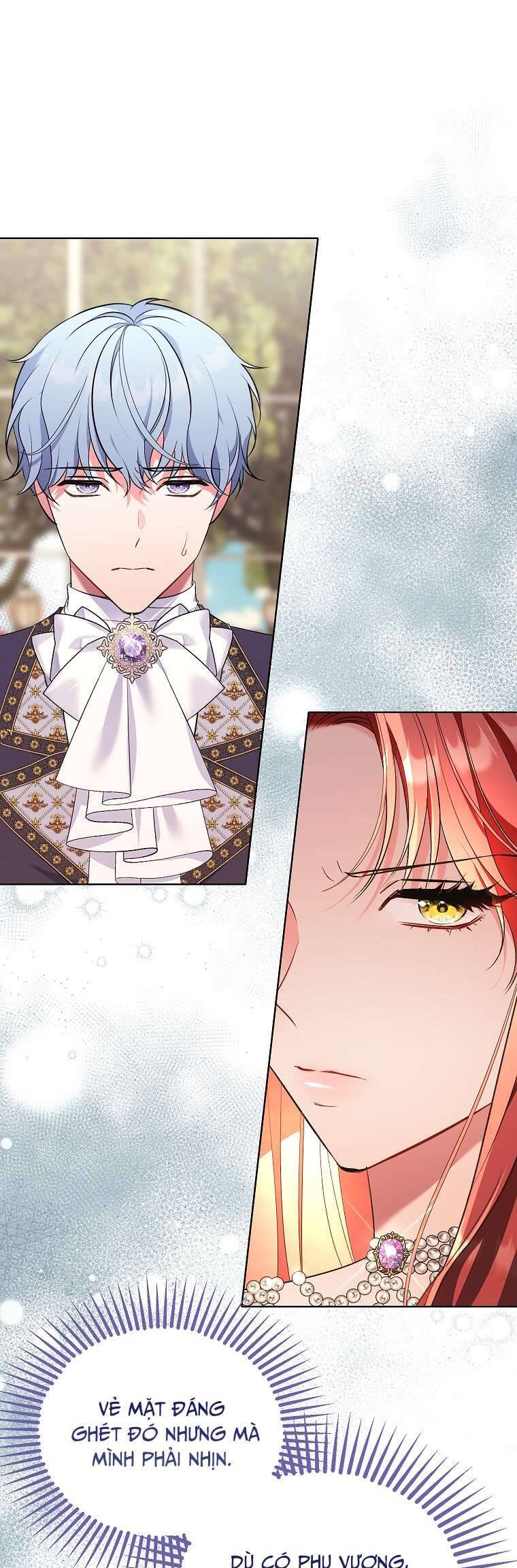 Hầu Nữ Xấu Xa Chapter 16 - 5