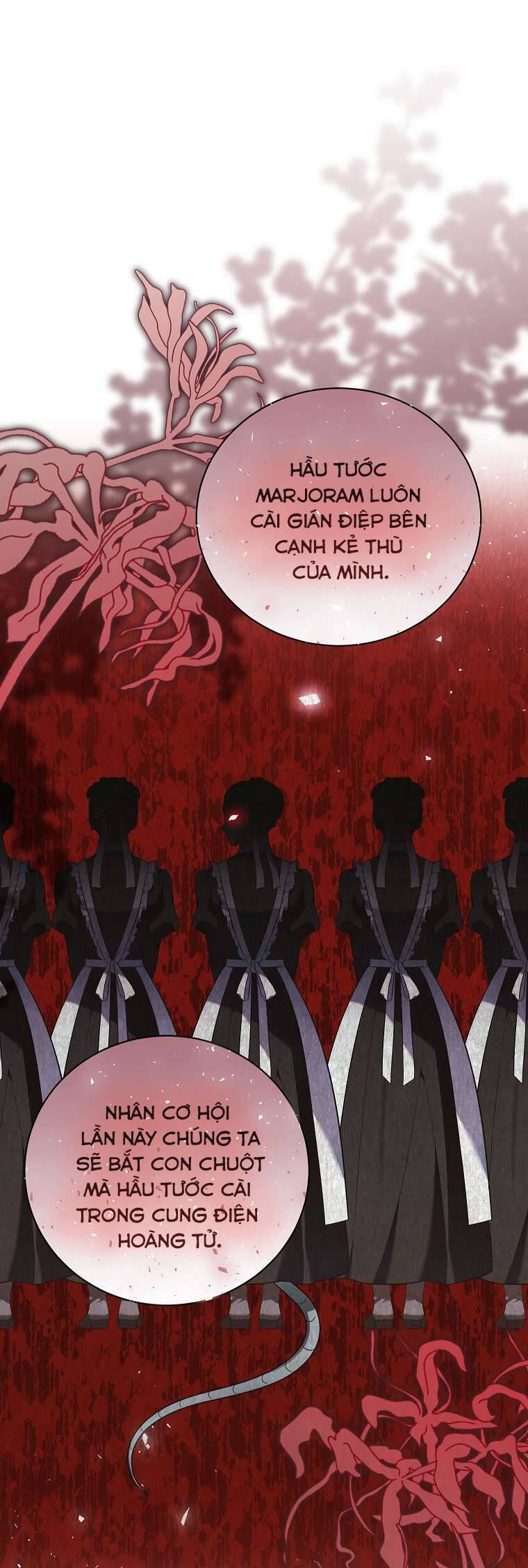 Hầu Nữ Xấu Xa Chapter 16 - 43