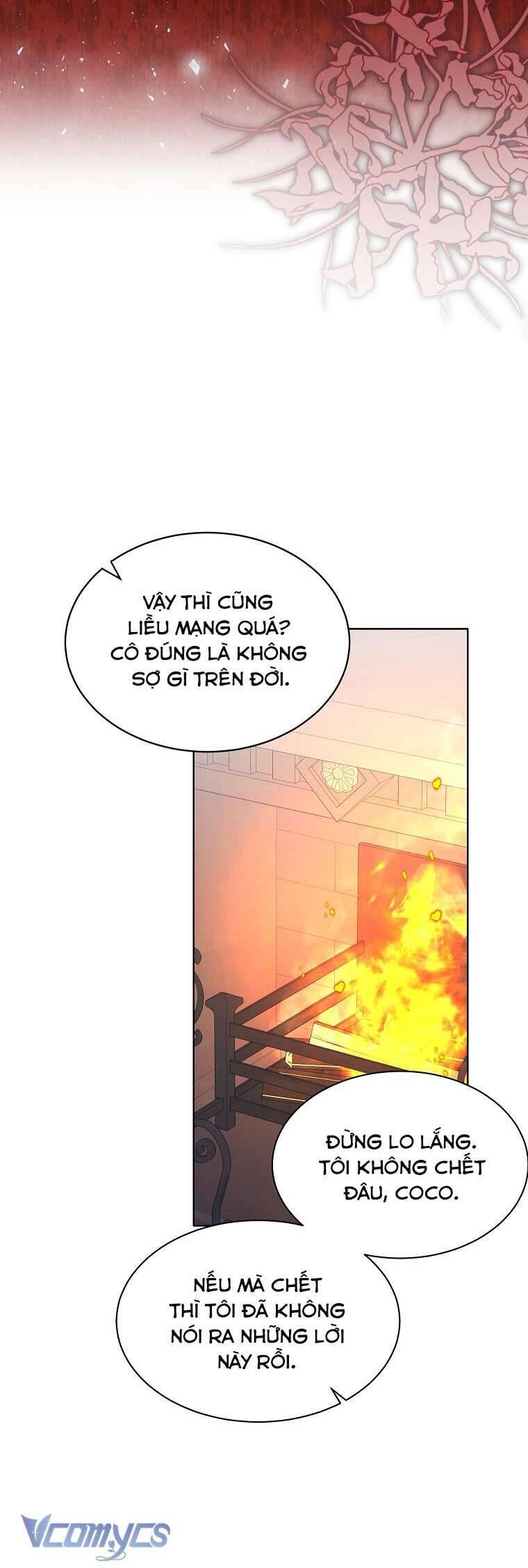 Hầu Nữ Xấu Xa Chapter 16 - 44