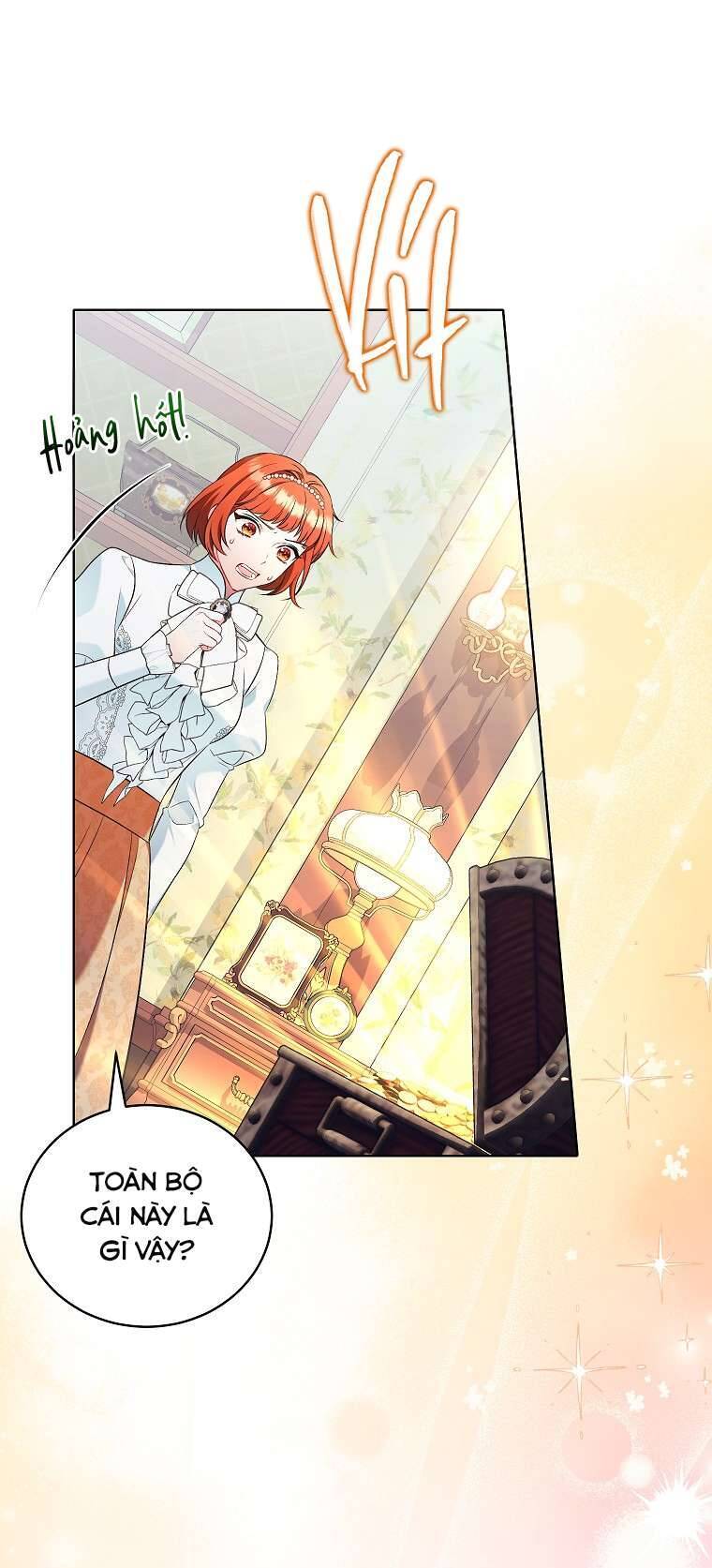 Hầu Nữ Xấu Xa Chapter 16 - 47