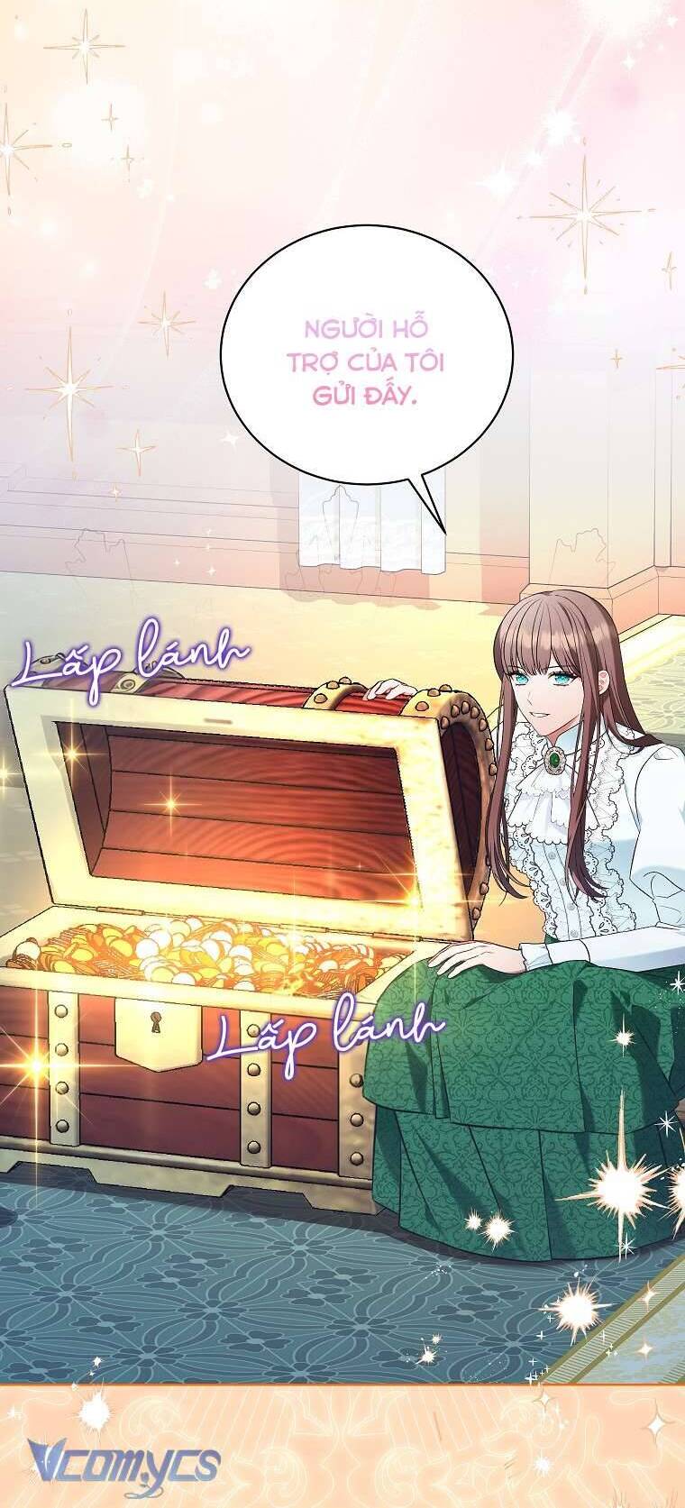 Hầu Nữ Xấu Xa Chapter 16 - 48