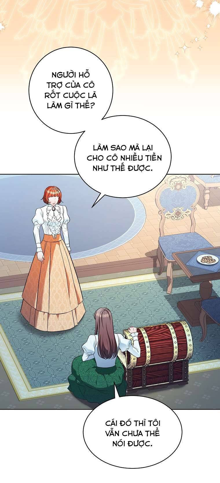 Hầu Nữ Xấu Xa Chapter 16 - 49