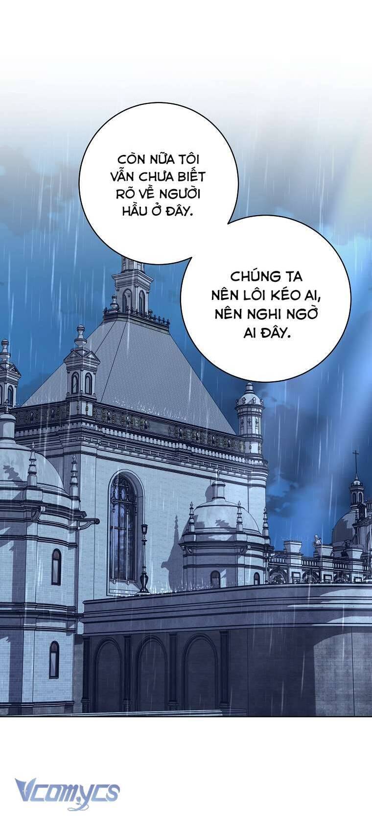 Hầu Nữ Xấu Xa Chapter 16 - 50