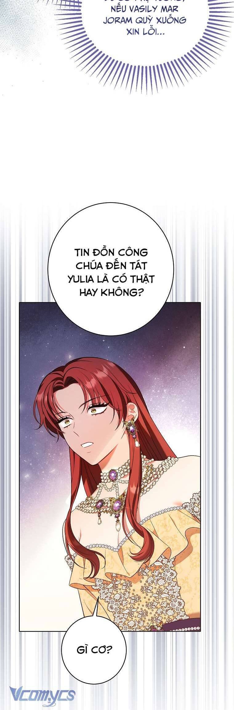 Hầu Nữ Xấu Xa Chapter 16 - 6