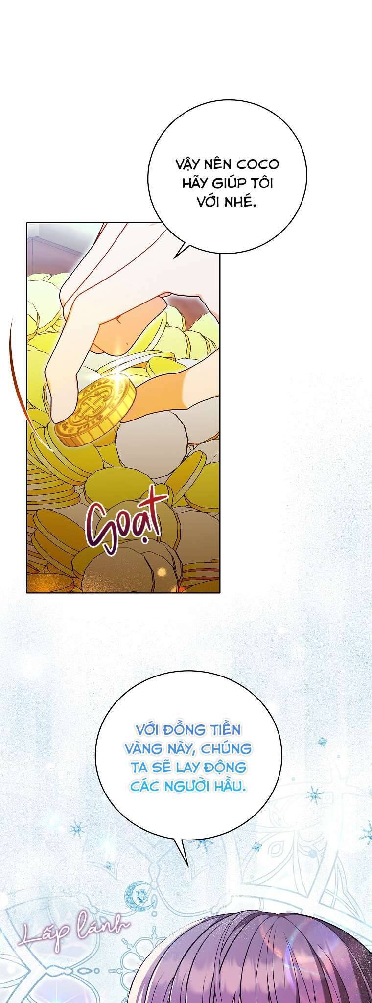 Hầu Nữ Xấu Xa Chapter 16 - 51