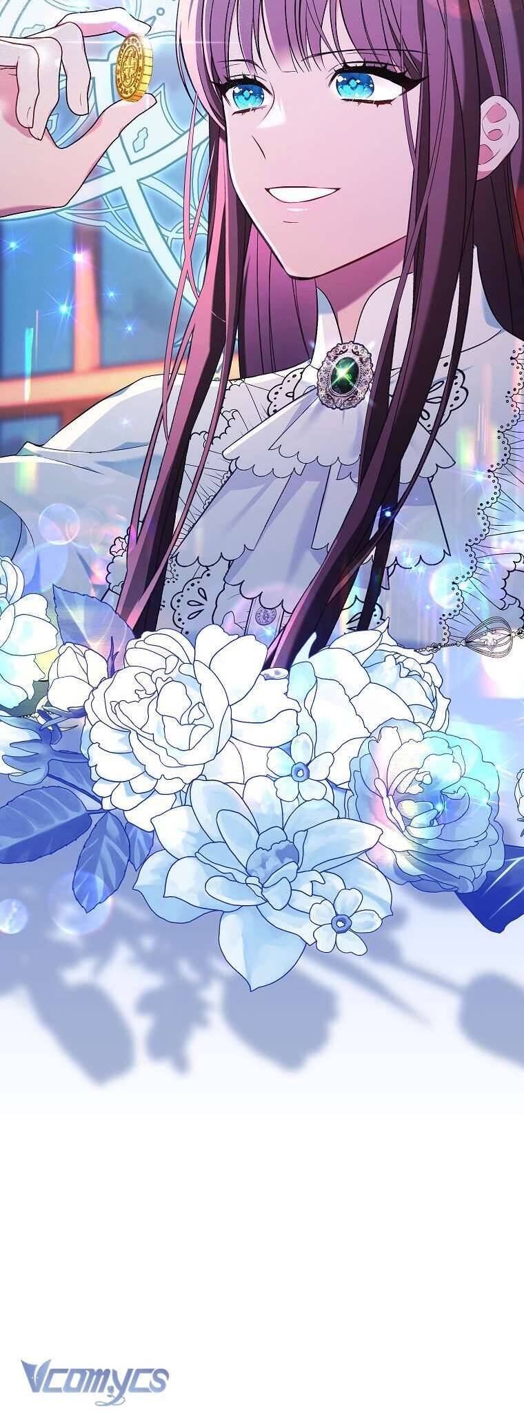 Hầu Nữ Xấu Xa Chapter 16 - 52