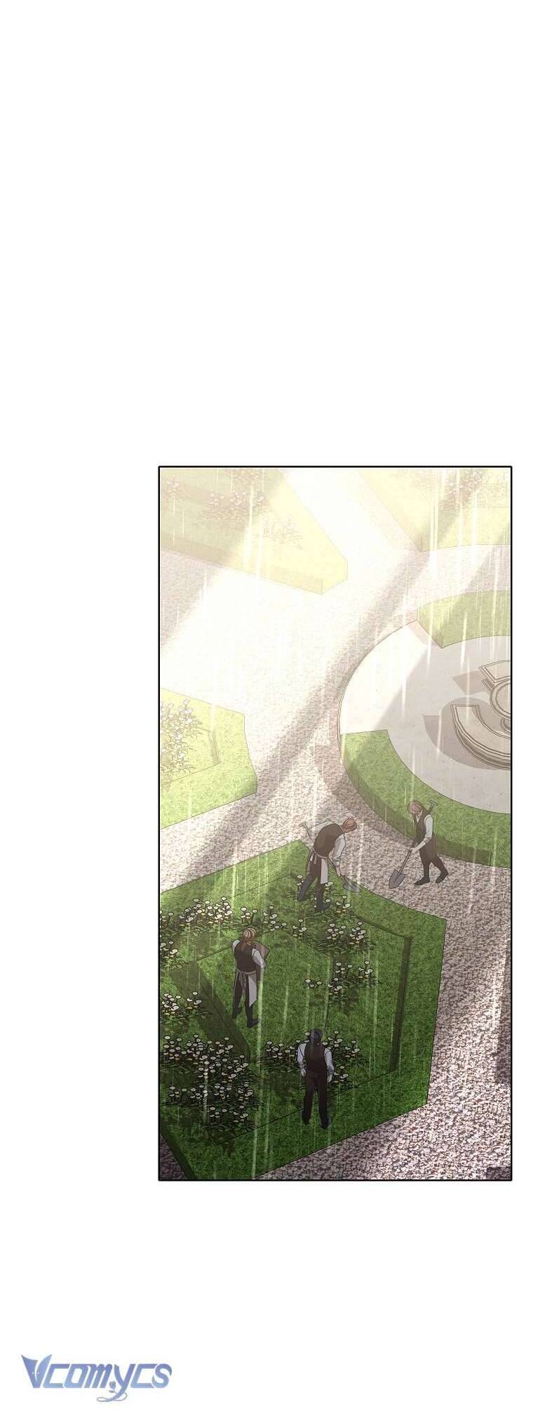 Hầu Nữ Xấu Xa Chapter 16 - 54