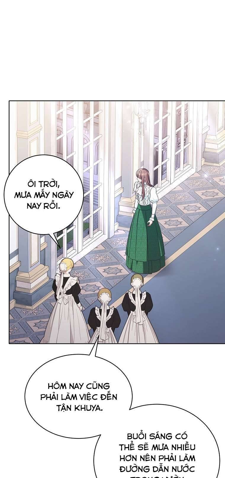 Hầu Nữ Xấu Xa Chapter 16 - 55