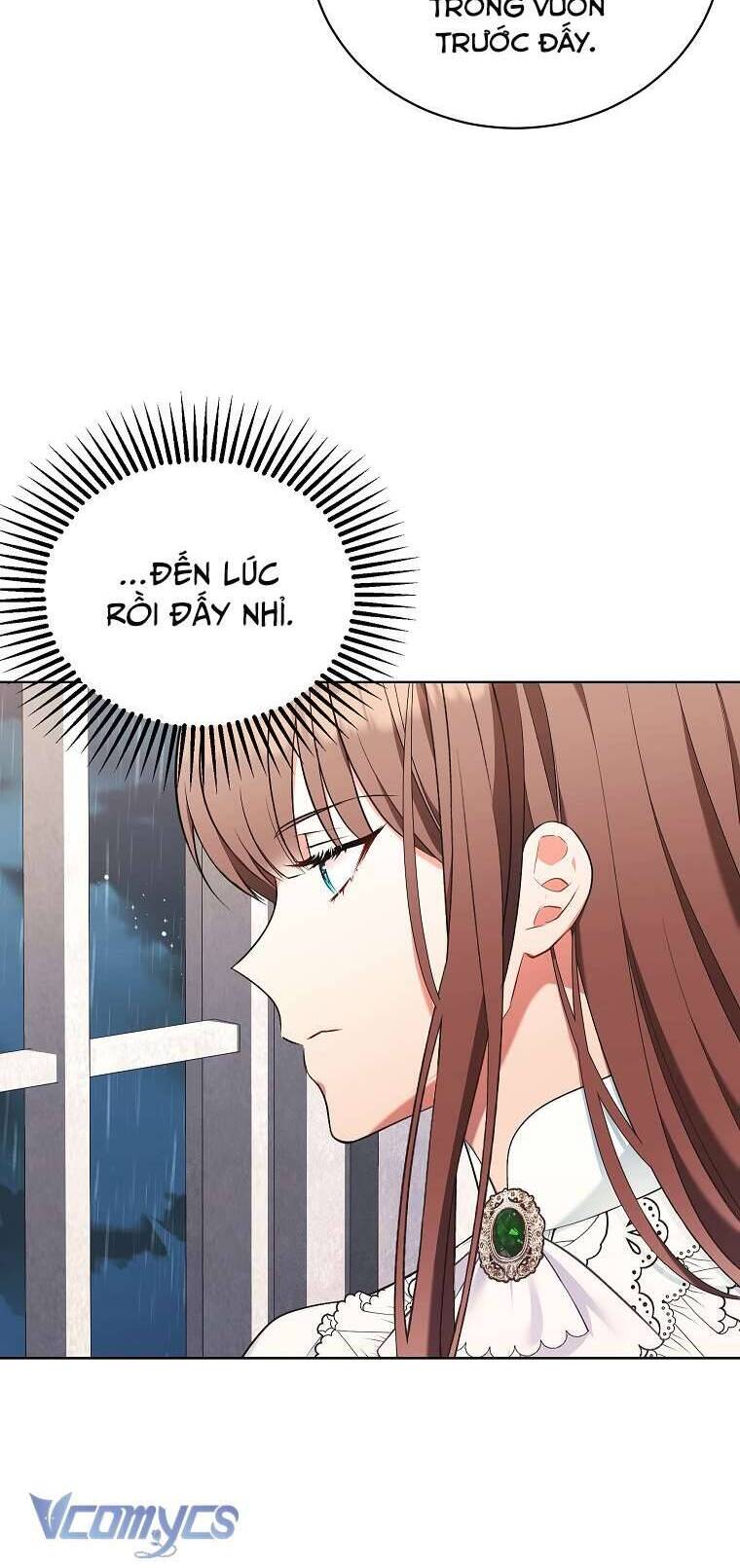 Hầu Nữ Xấu Xa Chapter 16 - 56