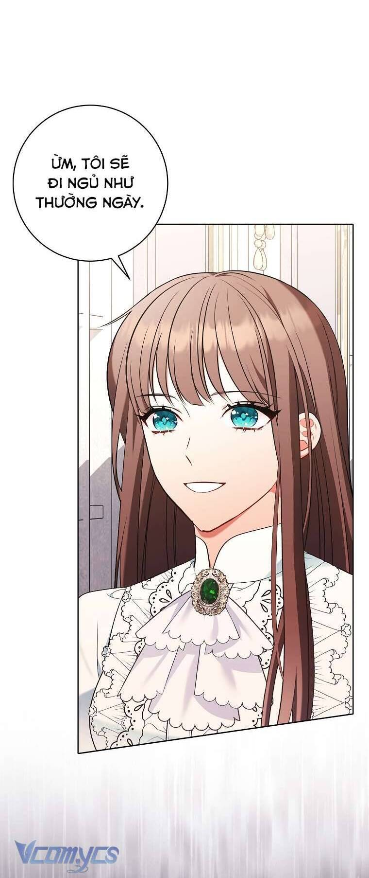 Hầu Nữ Xấu Xa Chapter 16 - 58