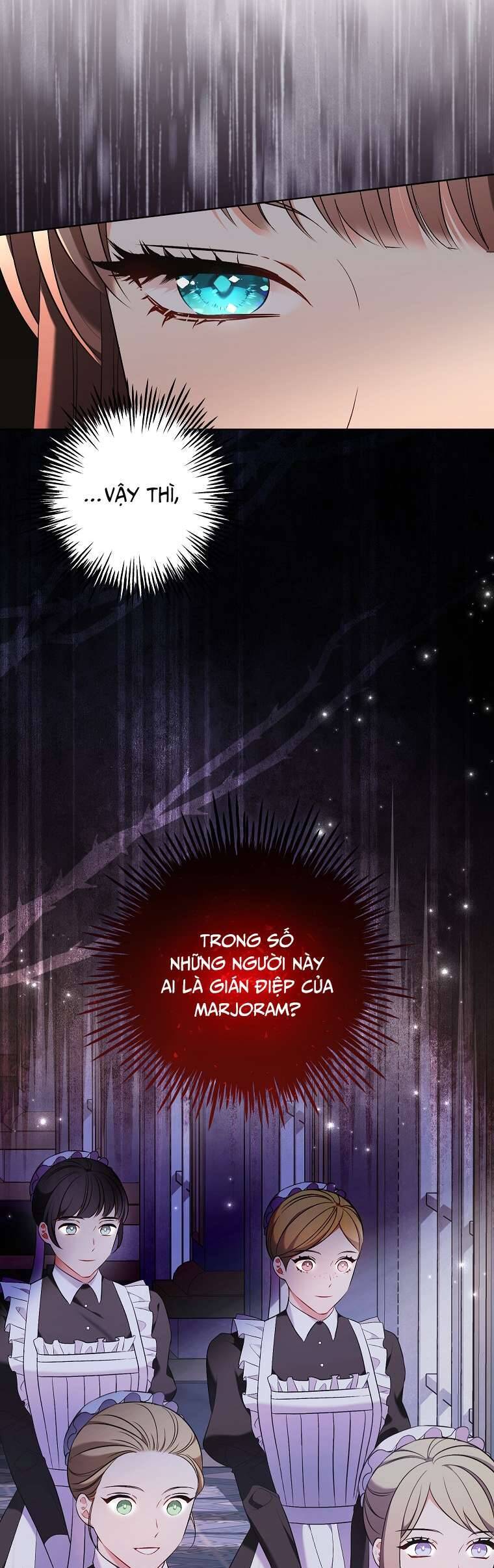 Hầu Nữ Xấu Xa Chapter 16 - 59