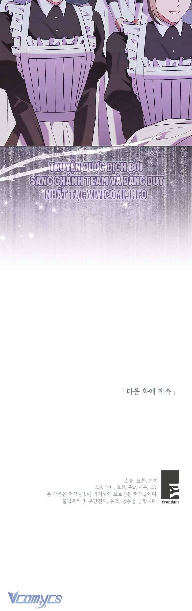 Hầu Nữ Xấu Xa Chapter 16 - 60