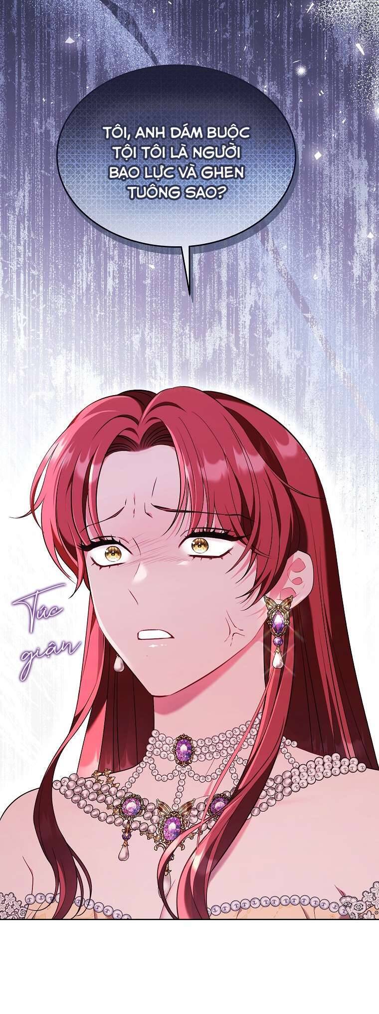 Hầu Nữ Xấu Xa Chapter 16 - 9