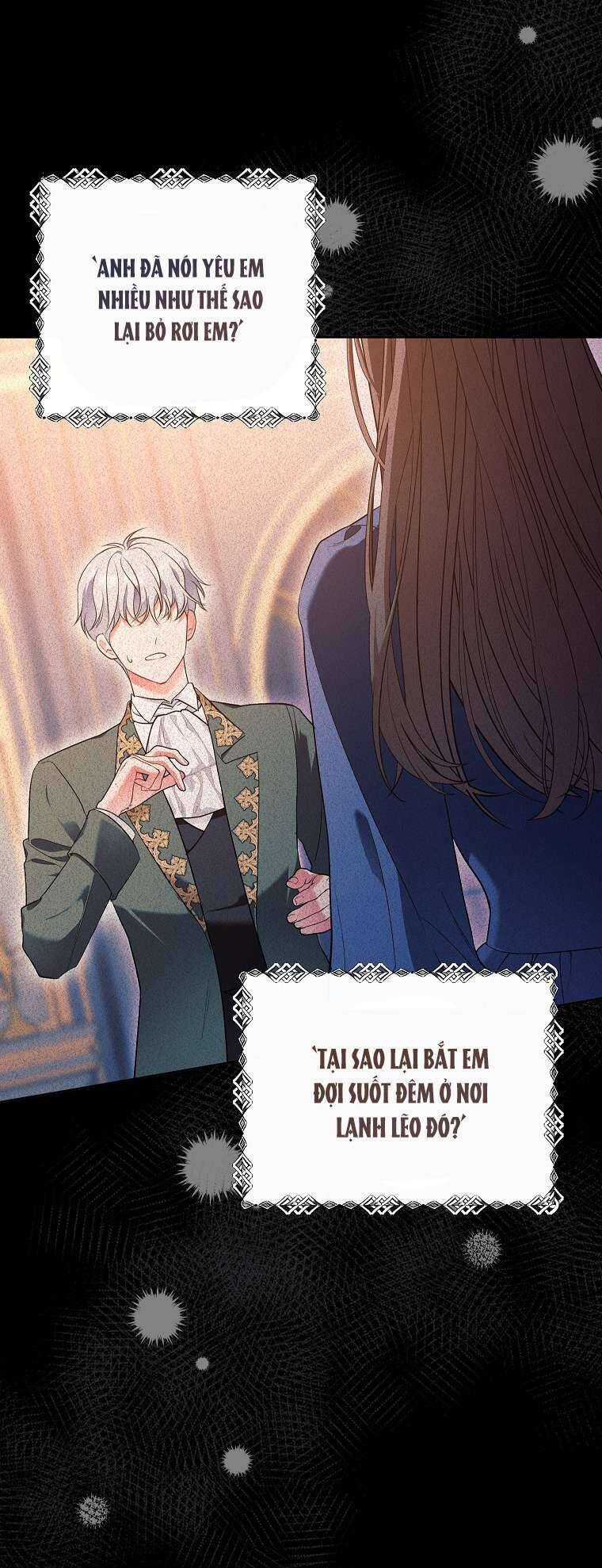 Hầu Nữ Xấu Xa Chapter 2 - 12