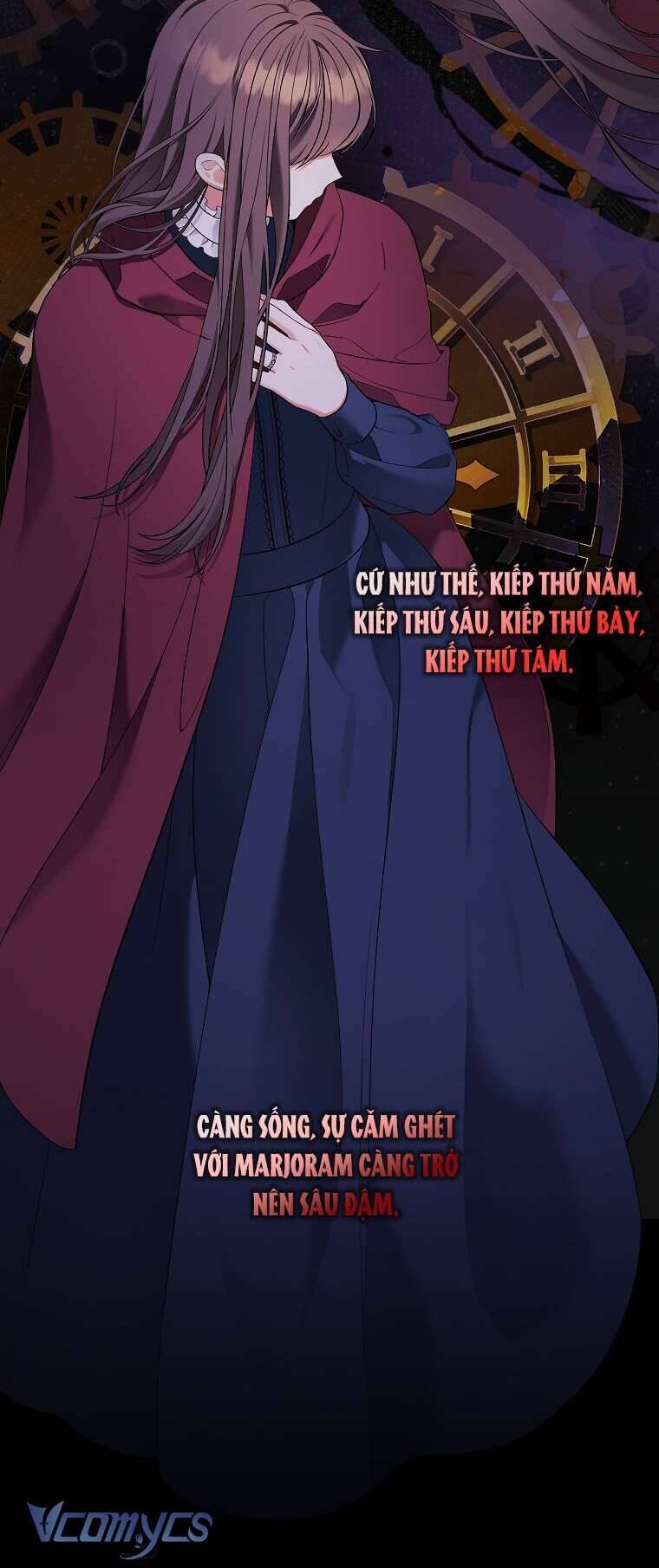 Hầu Nữ Xấu Xa Chapter 2 - 19