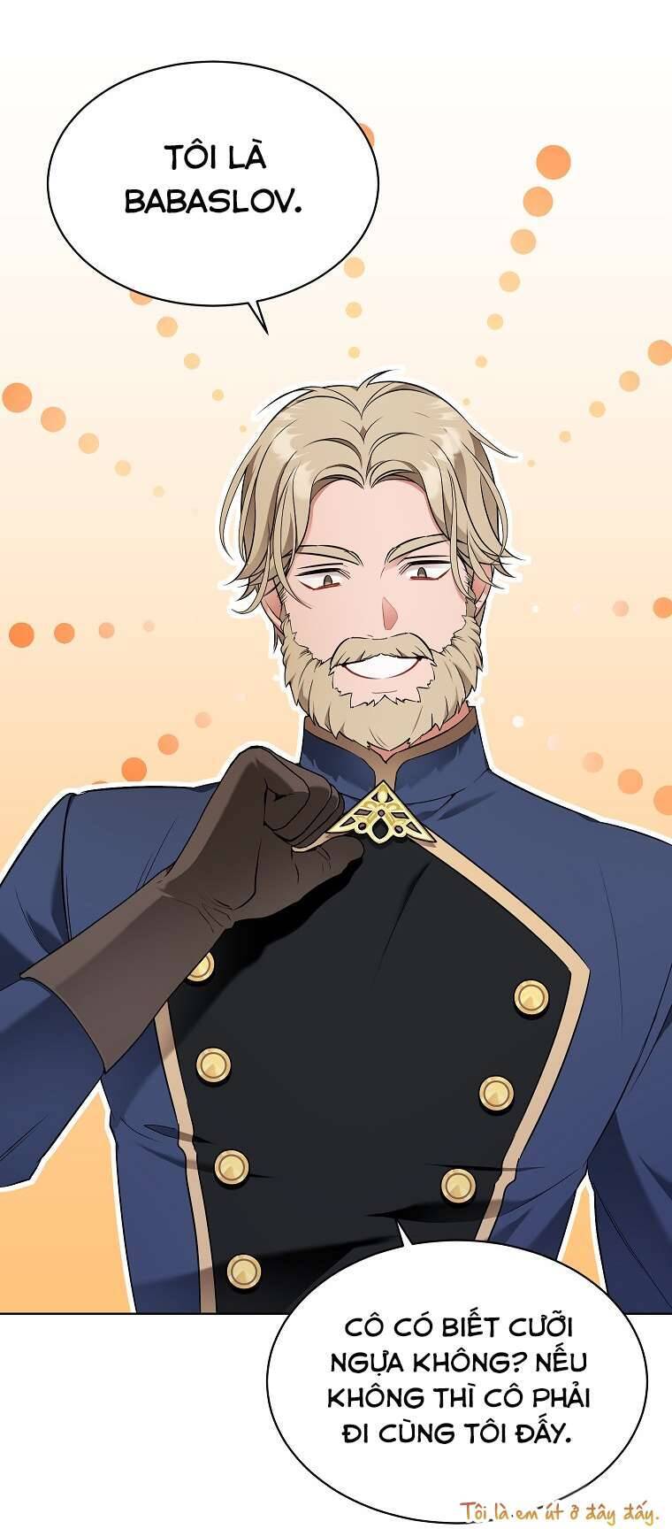 Hầu Nữ Xấu Xa Chapter 2 - 38