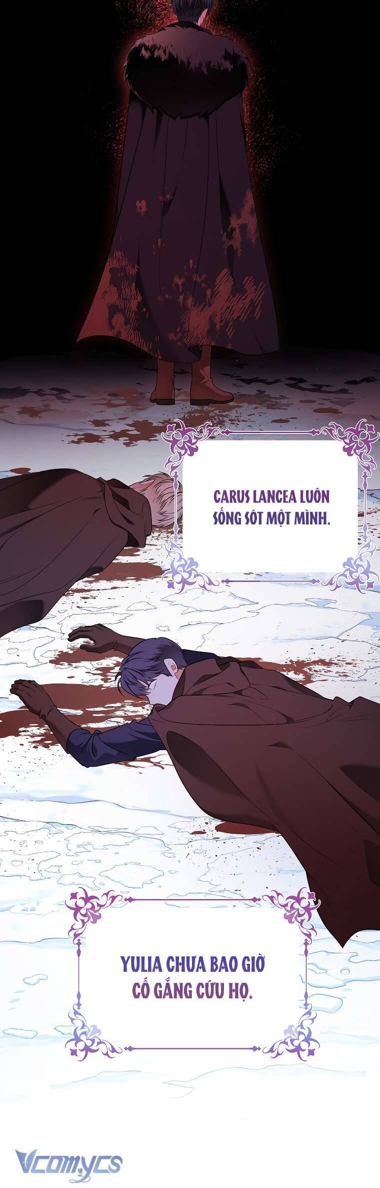 Hầu Nữ Xấu Xa Chapter 2 - 47