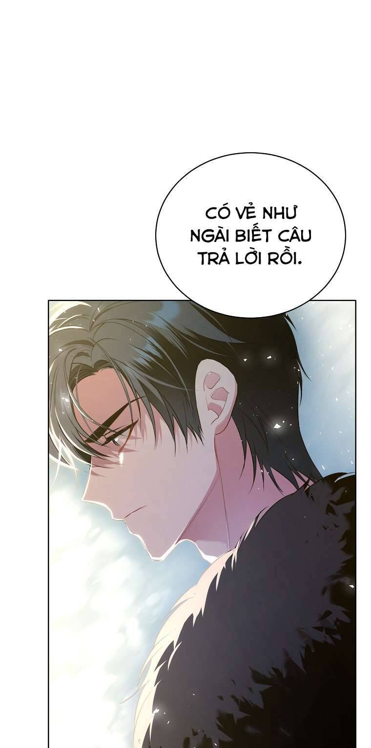 Hầu Nữ Xấu Xa Chapter 3 - 2