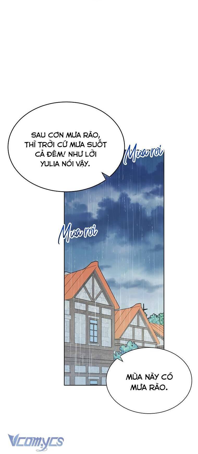 Hầu Nữ Xấu Xa Chapter 3 - 12