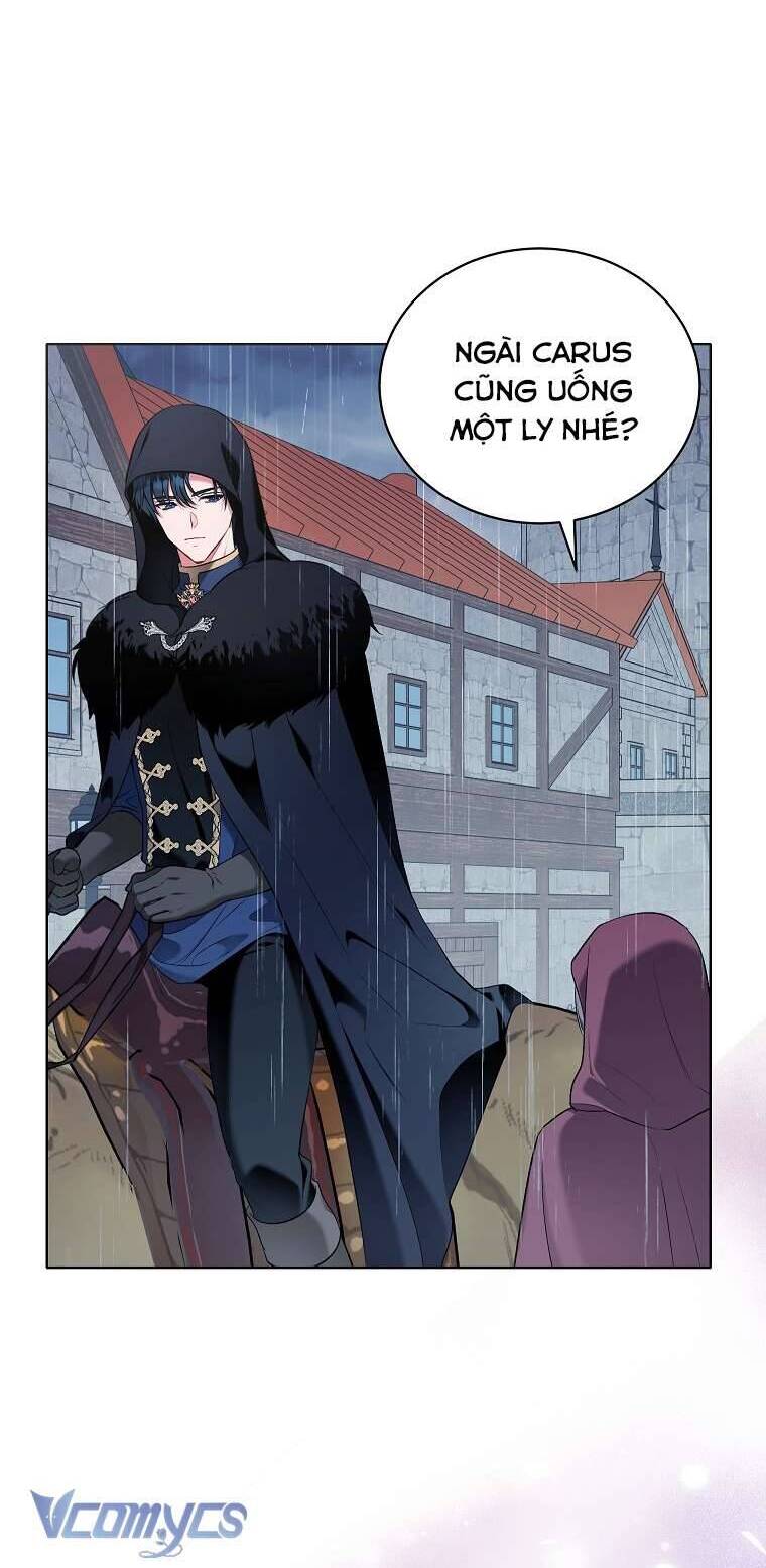 Hầu Nữ Xấu Xa Chapter 3 - 16