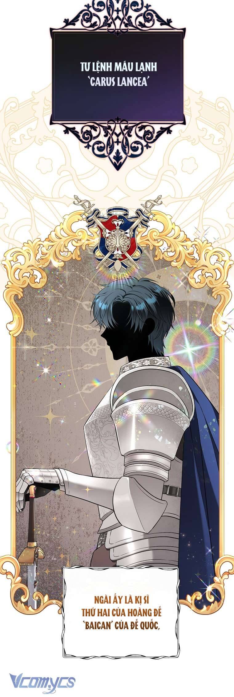 Hầu Nữ Xấu Xa Chapter 3 - 19