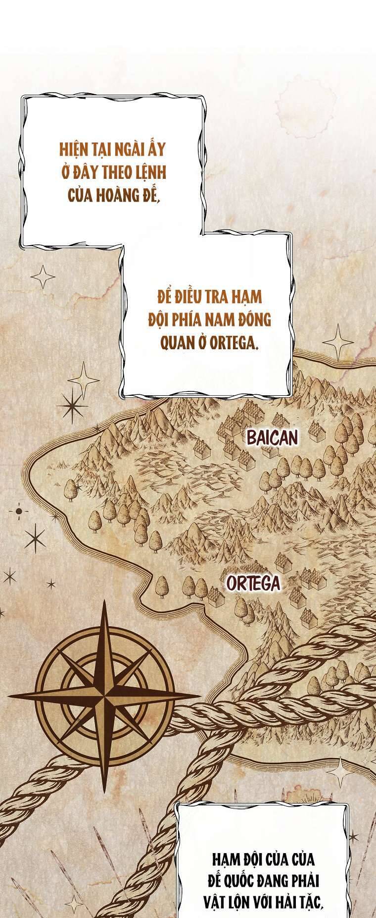 Hầu Nữ Xấu Xa Chapter 3 - 20