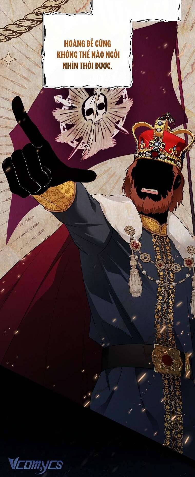 Hầu Nữ Xấu Xa Chapter 3 - 21