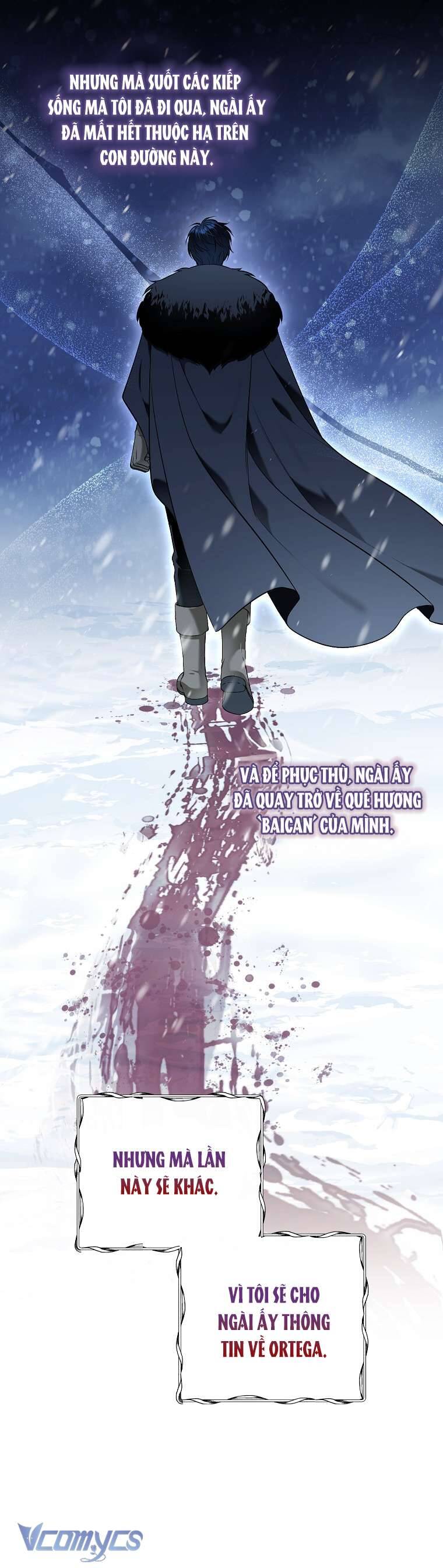 Hầu Nữ Xấu Xa Chapter 3 - 22