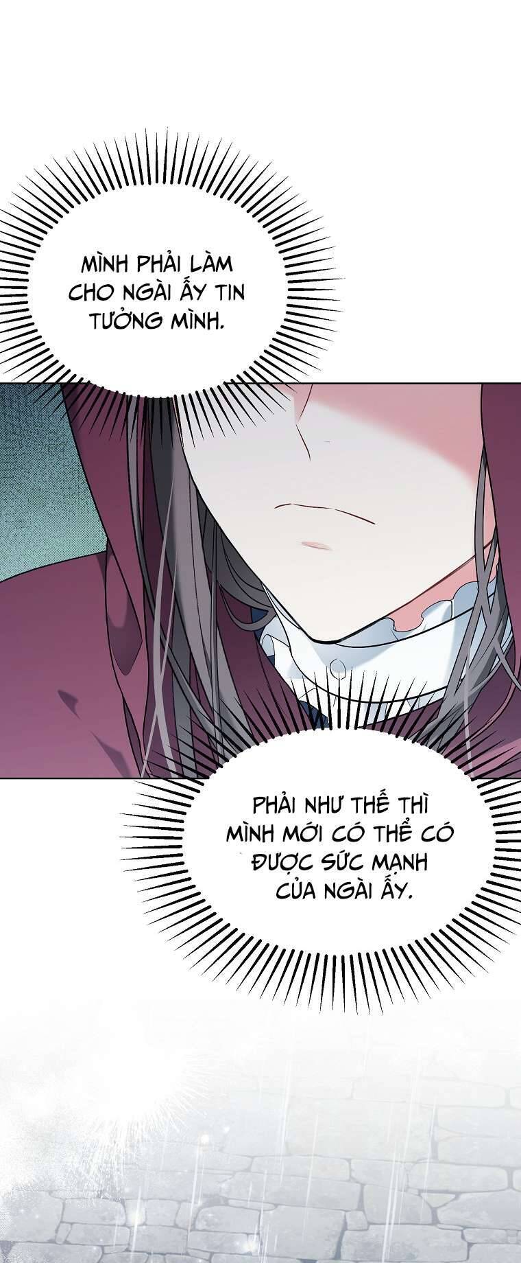 Hầu Nữ Xấu Xa Chapter 3 - 23