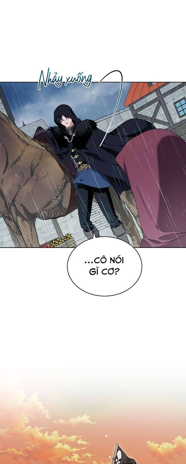 Hầu Nữ Xấu Xa Chapter 3 - 25