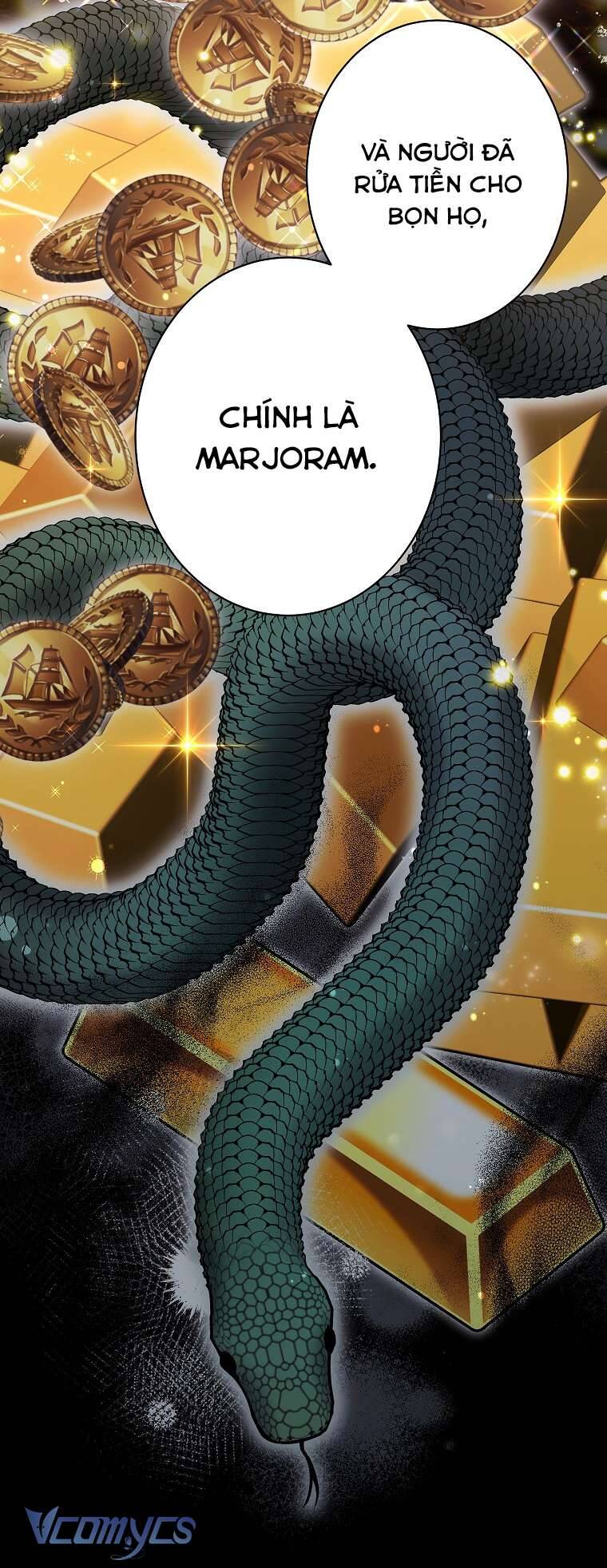 Hầu Nữ Xấu Xa Chapter 3 - 27