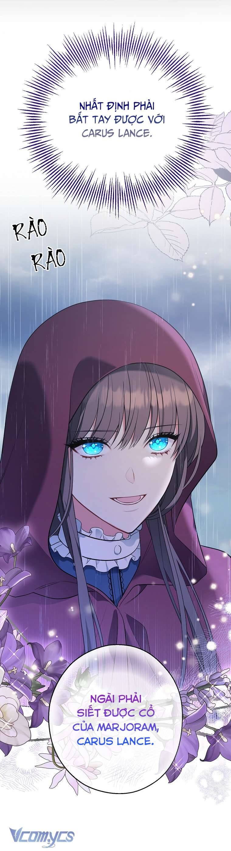 Hầu Nữ Xấu Xa Chapter 3 - 29