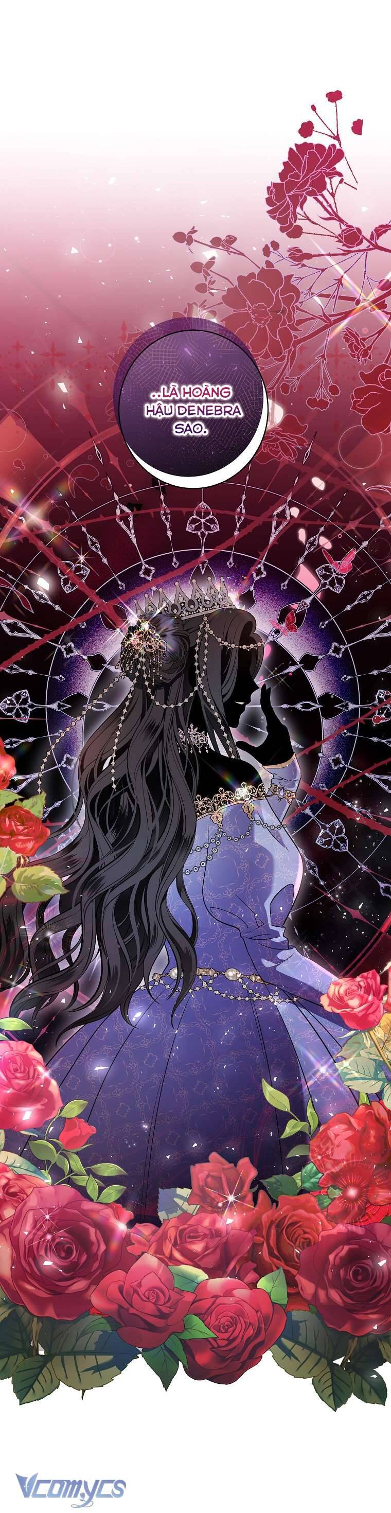 Hầu Nữ Xấu Xa Chapter 3 - 4