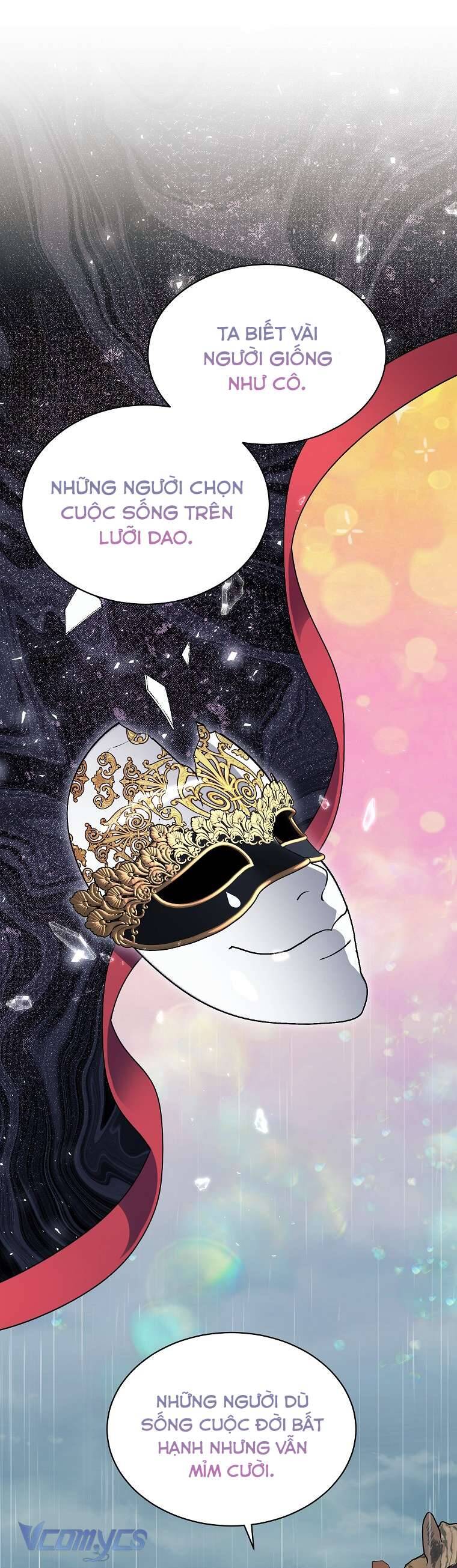 Hầu Nữ Xấu Xa Chapter 3 - 31