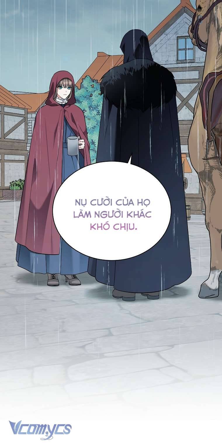 Hầu Nữ Xấu Xa Chapter 3 - 32