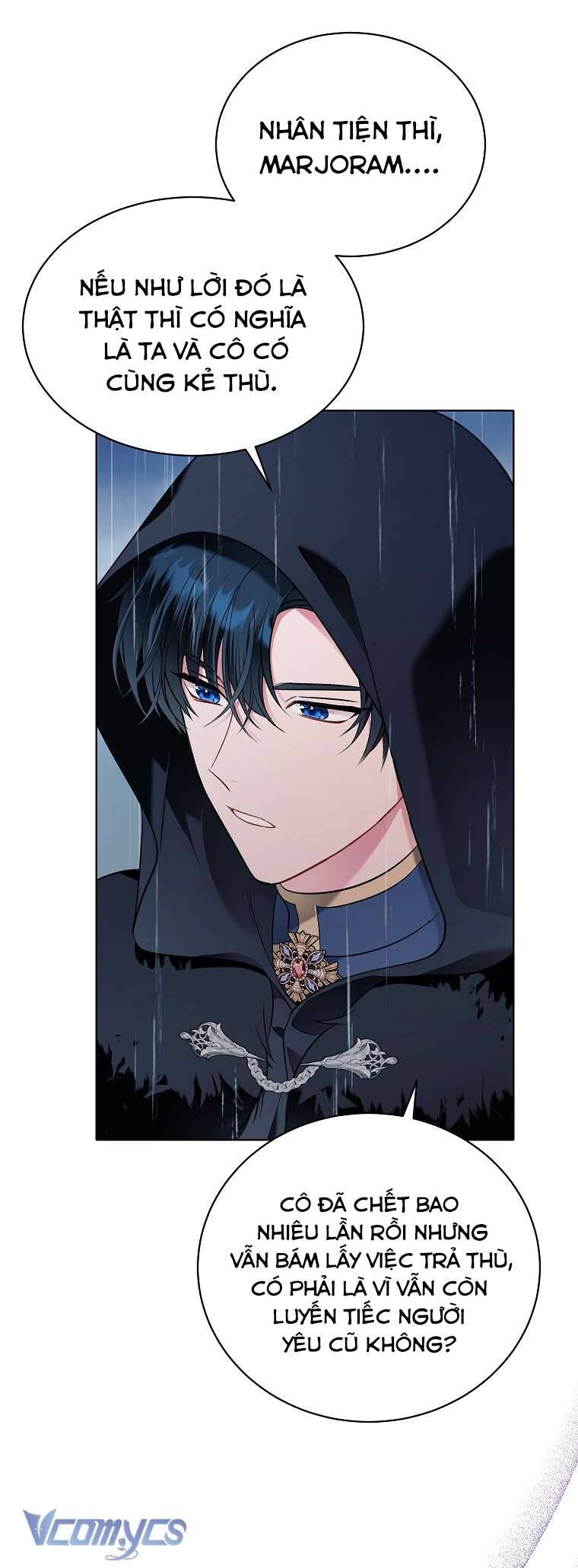 Hầu Nữ Xấu Xa Chapter 3 - 33