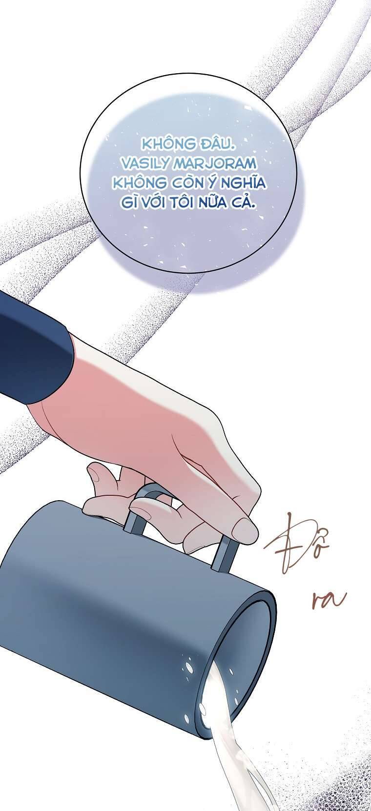 Hầu Nữ Xấu Xa Chapter 3 - 34