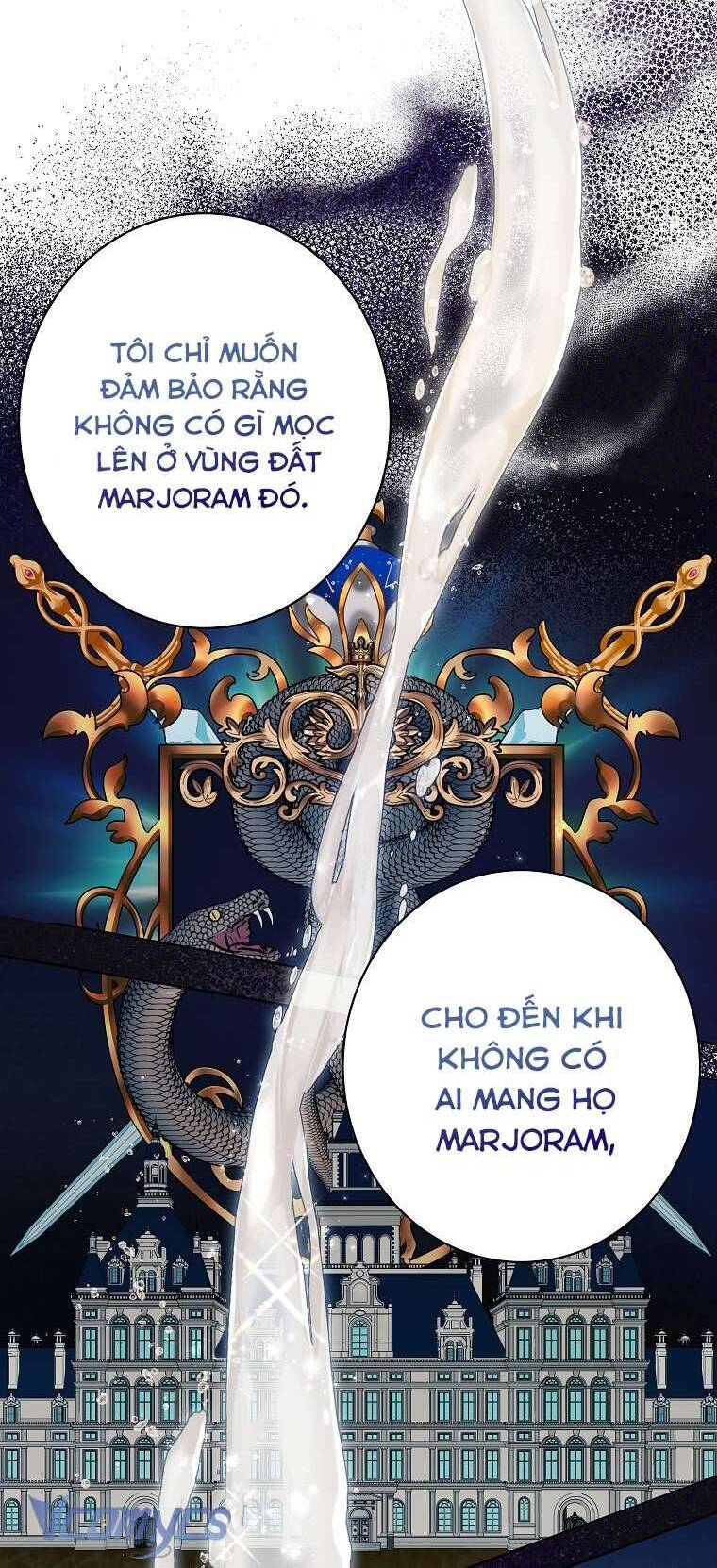Hầu Nữ Xấu Xa Chapter 3 - 35