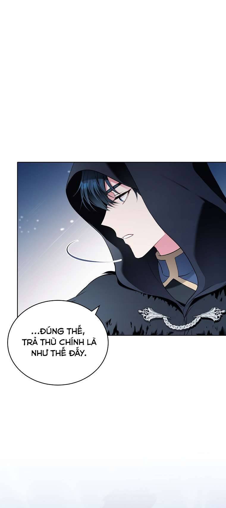 Hầu Nữ Xấu Xa Chapter 3 - 38