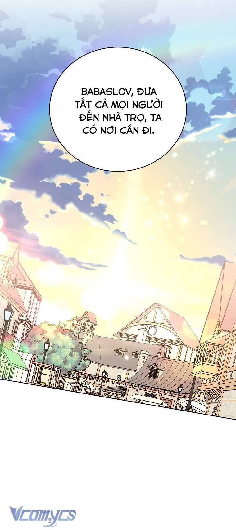 Hầu Nữ Xấu Xa Chapter 3 - 39