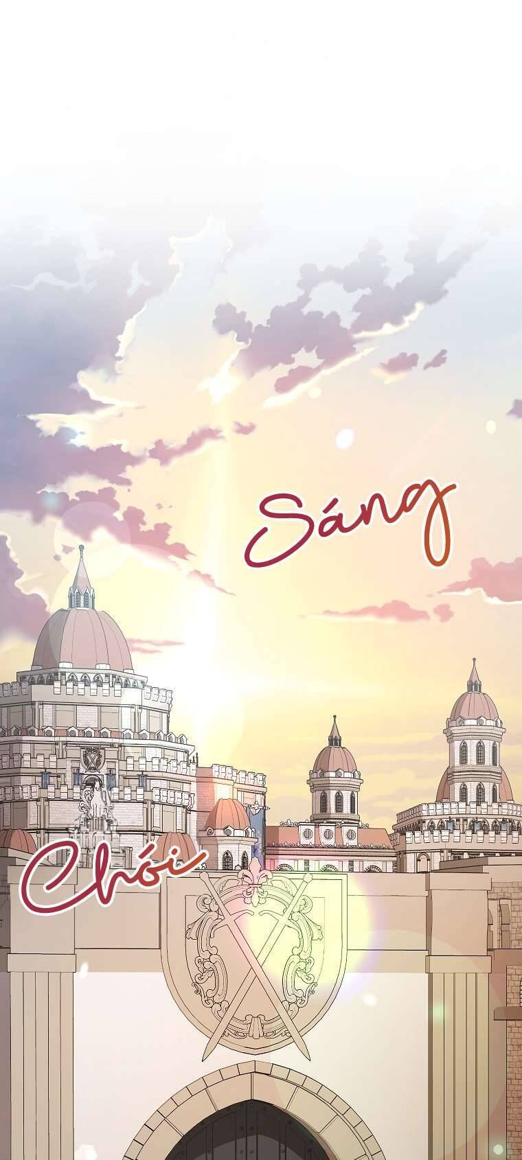 Hầu Nữ Xấu Xa Chapter 3 - 40